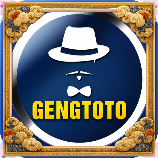 gengtoto — galeri pratinjau - APK Resmi